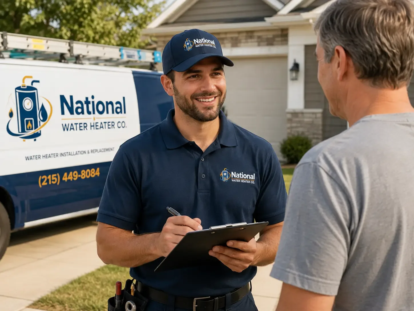 Water Heater Installation West Liberty, IL FAQs